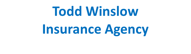 Todd Winslow Insurance Agency